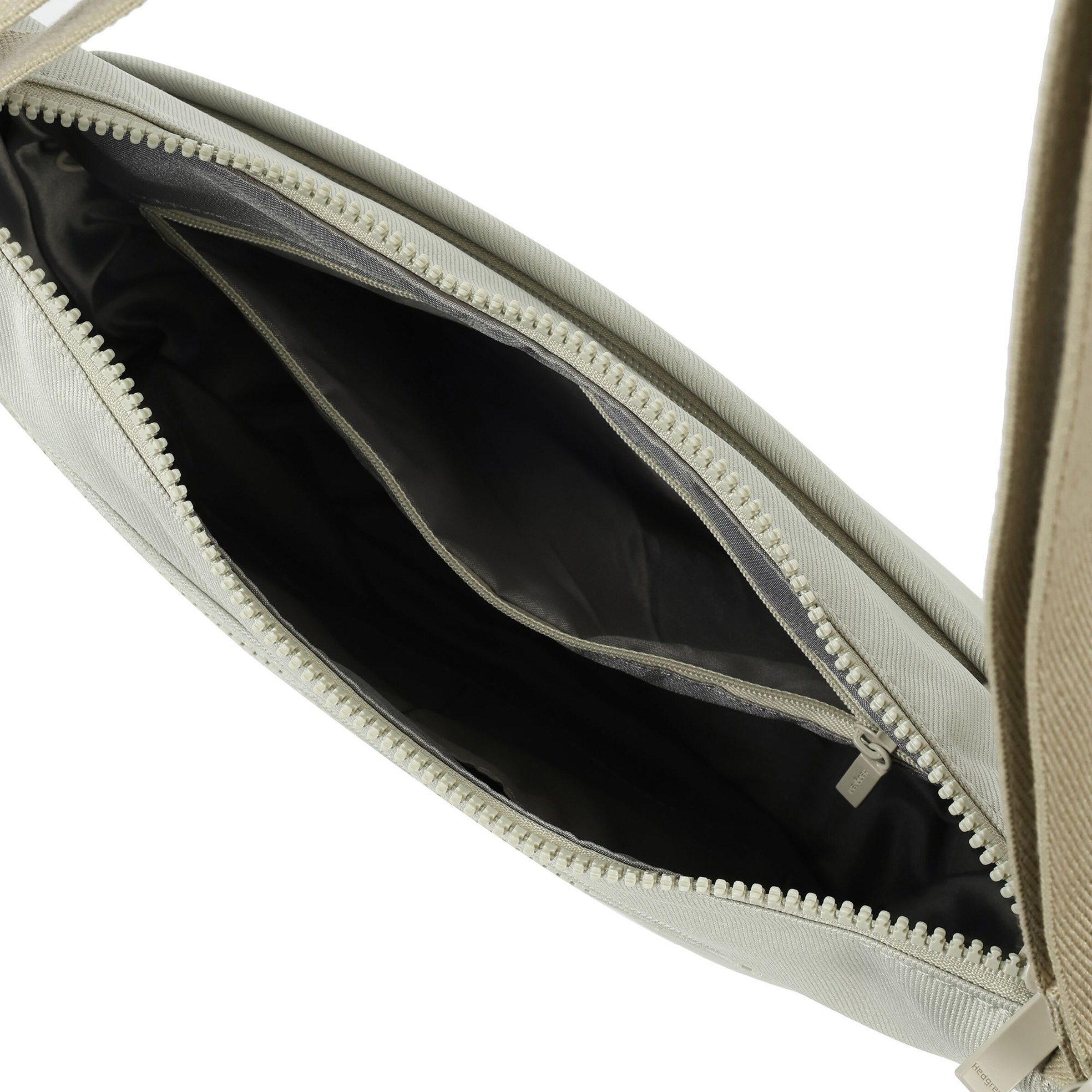 Hedgren Schoudertas 'Harper's' in Grijs