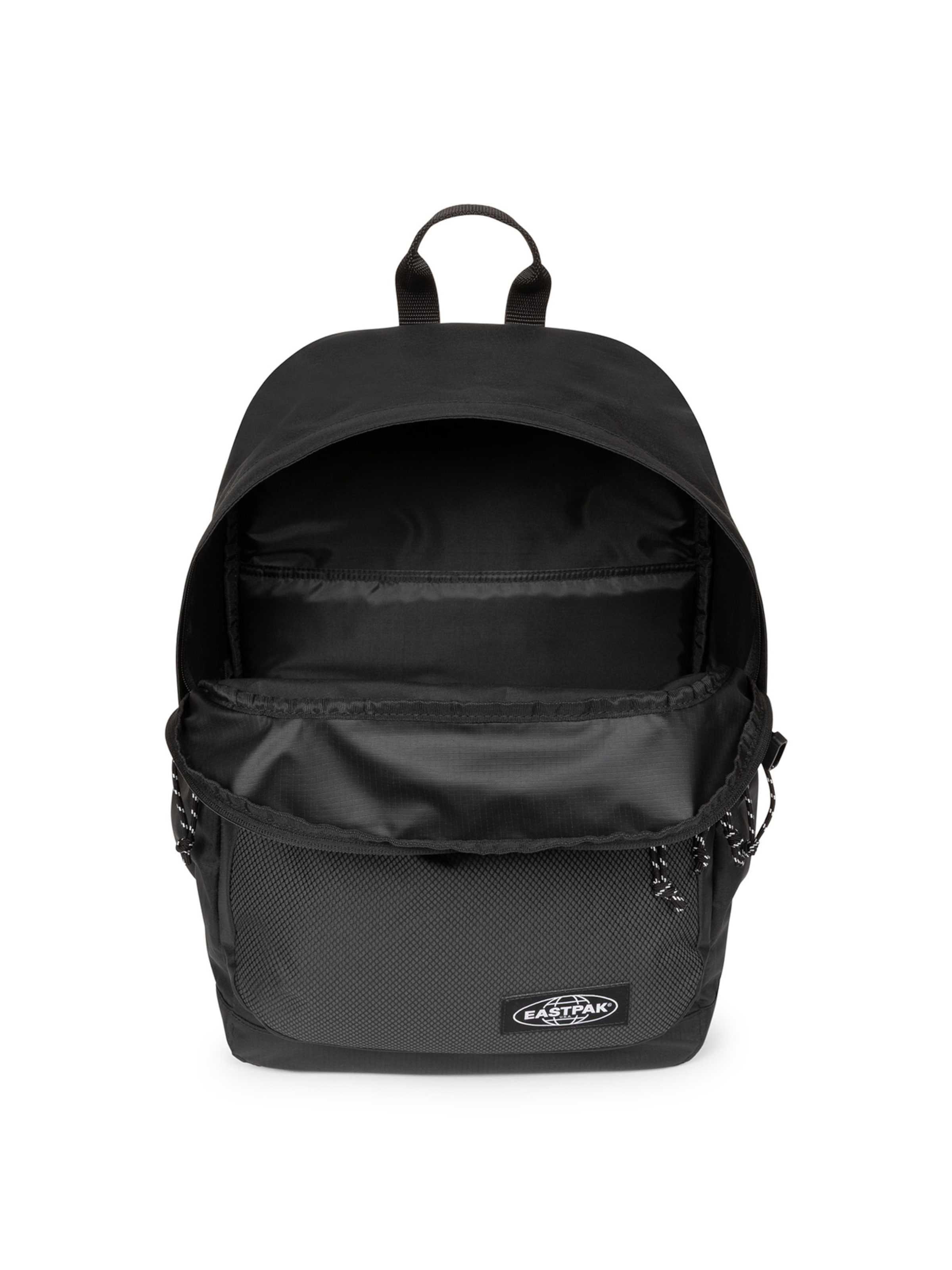 EASTPAK Backpack in Black