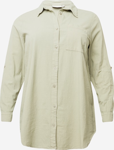 Palaidinė 'Nana' iš KAFFE CURVE, spalva – pastelinė žalia, Prekių apžvalga