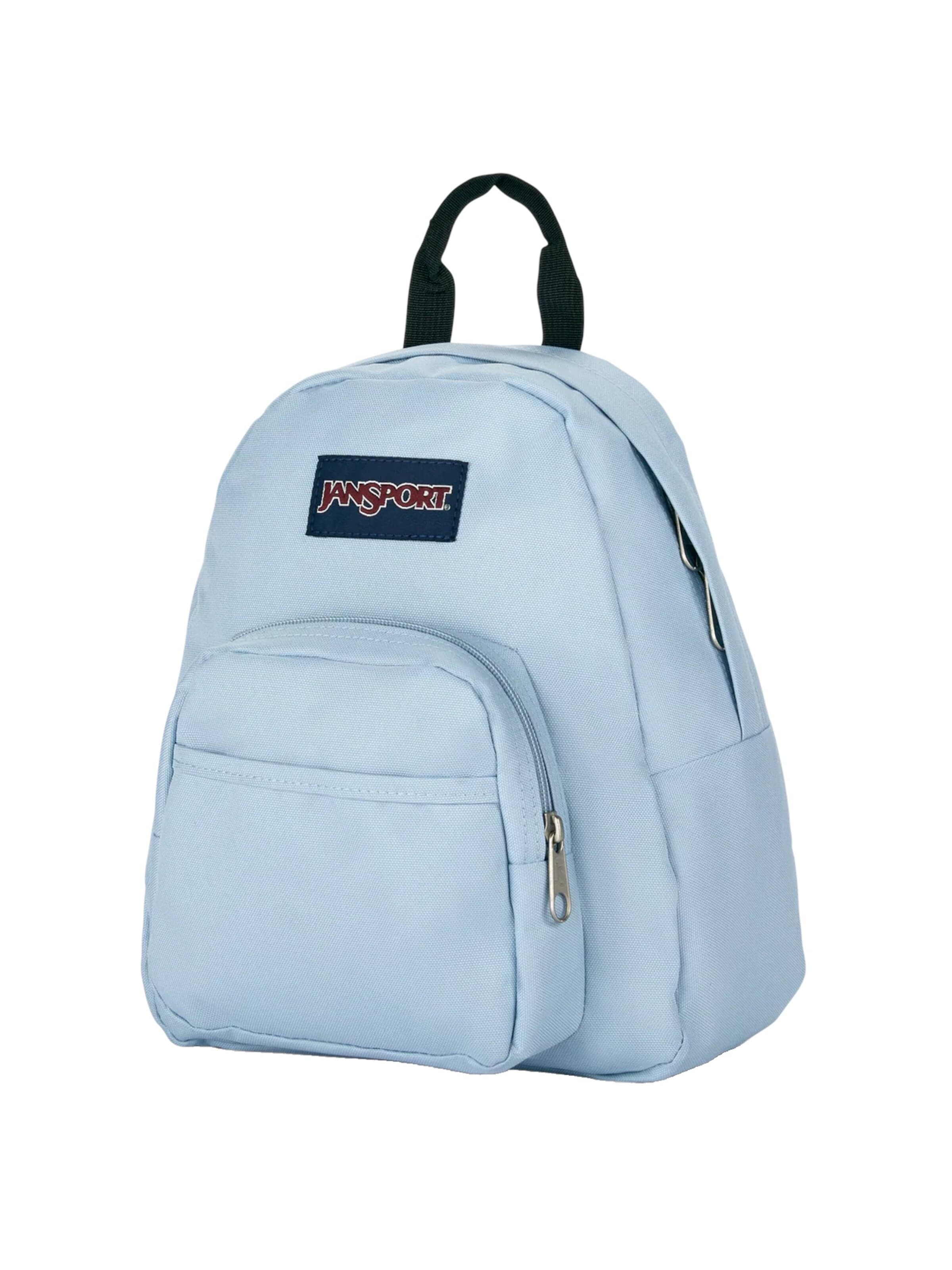 JANSPORT Backpack 'JanSport Half Pint' in Blue