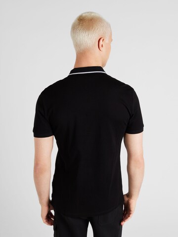 Tricou de la ANTONY MORATO pe negru