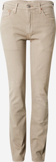 LEVI'S ® Jean '511 Slim' en sable, Vue avec produit