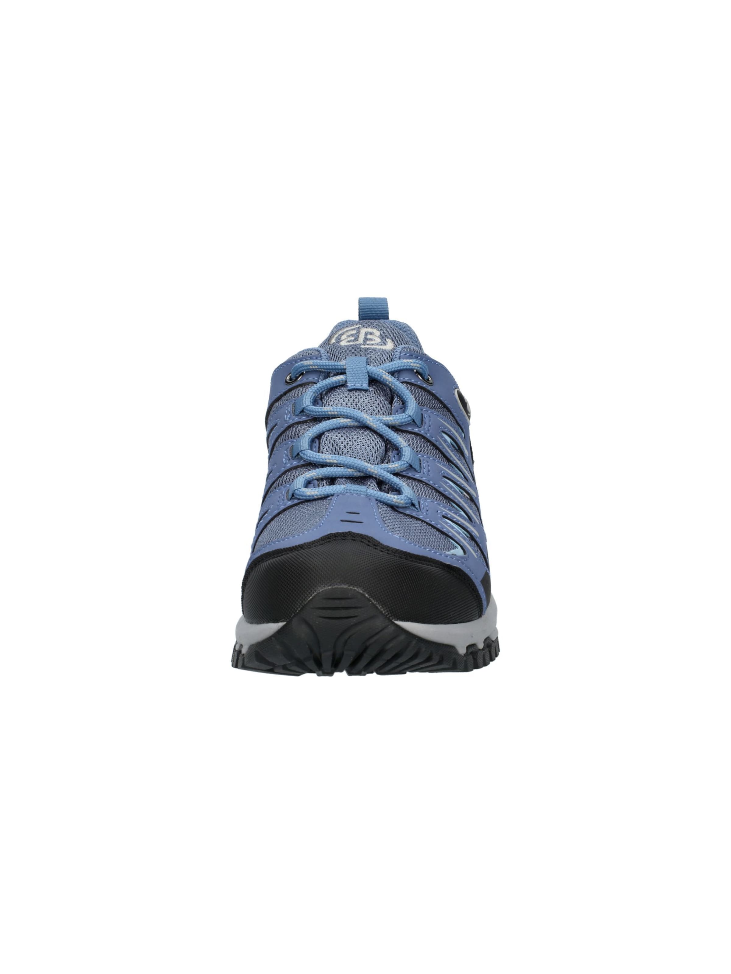Brütting Outdoorschuh 'Expedition' in Blau