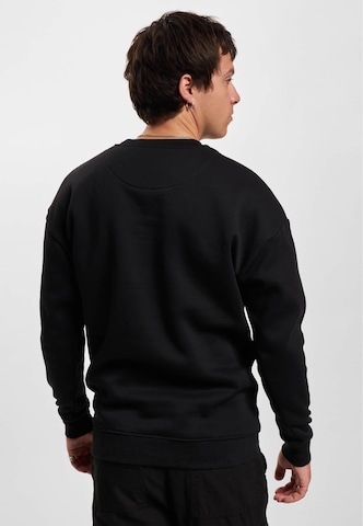 Ecko Unlimited Sweatshirt in Black