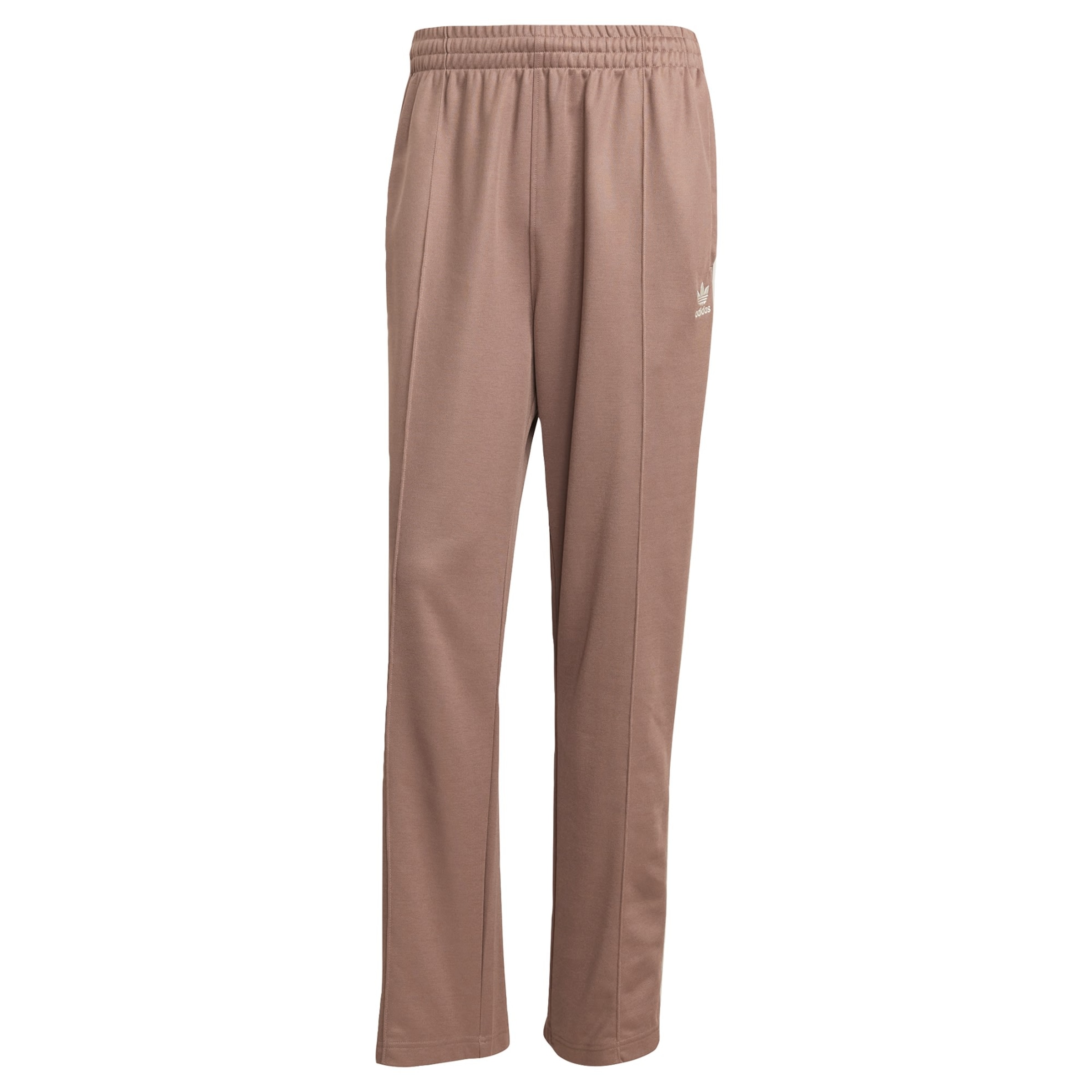 Baggy Pantaloni 'Adicolor Firebird' di ADIDAS ORIGINALS in marrone: frontale