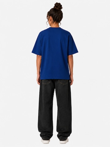 loyal Shirt in Blue