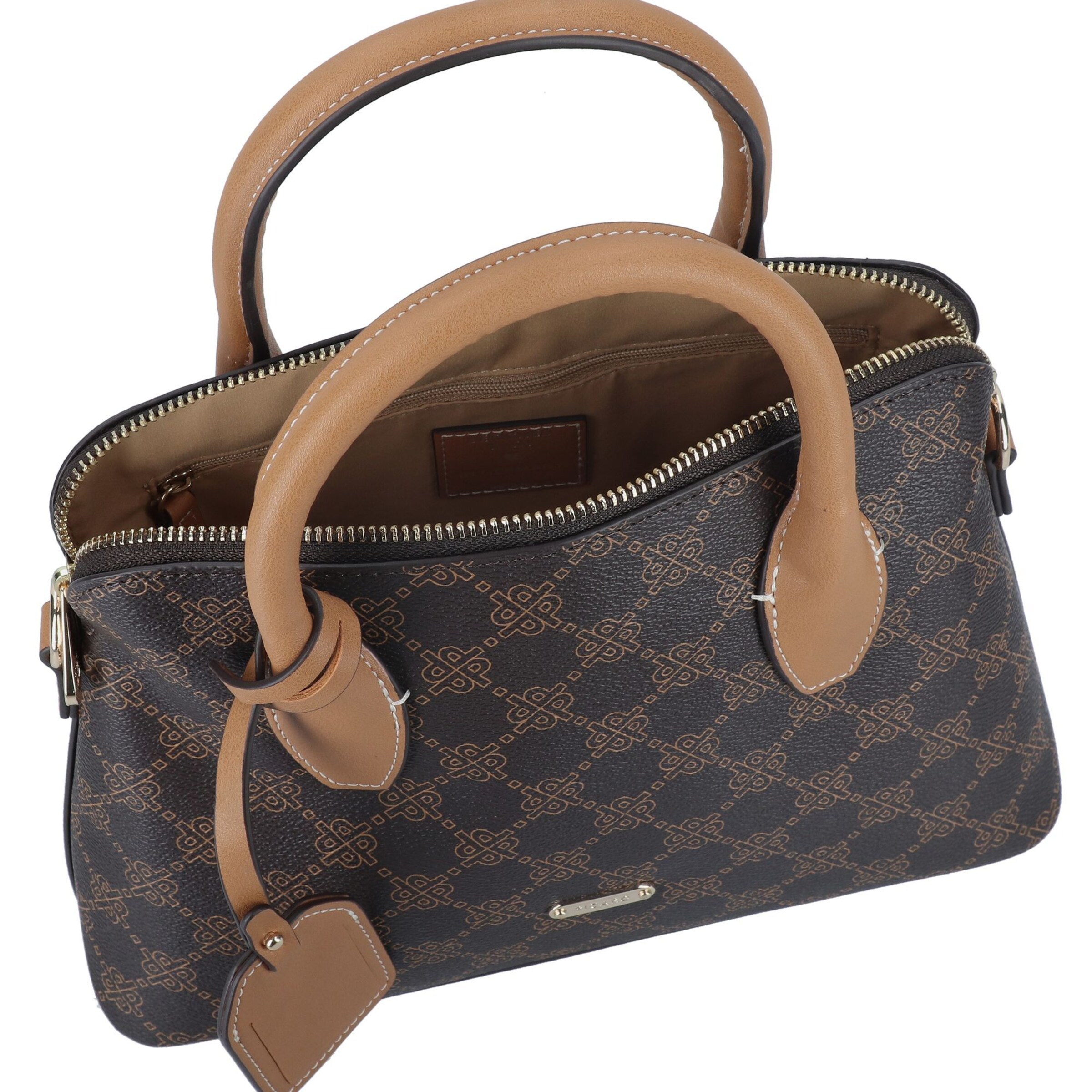 Picard Handbag 'Euphoria' in Brown