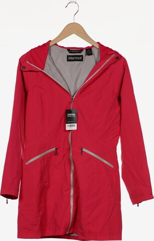 Marmot Jacket & Coat in M in Pink: front
