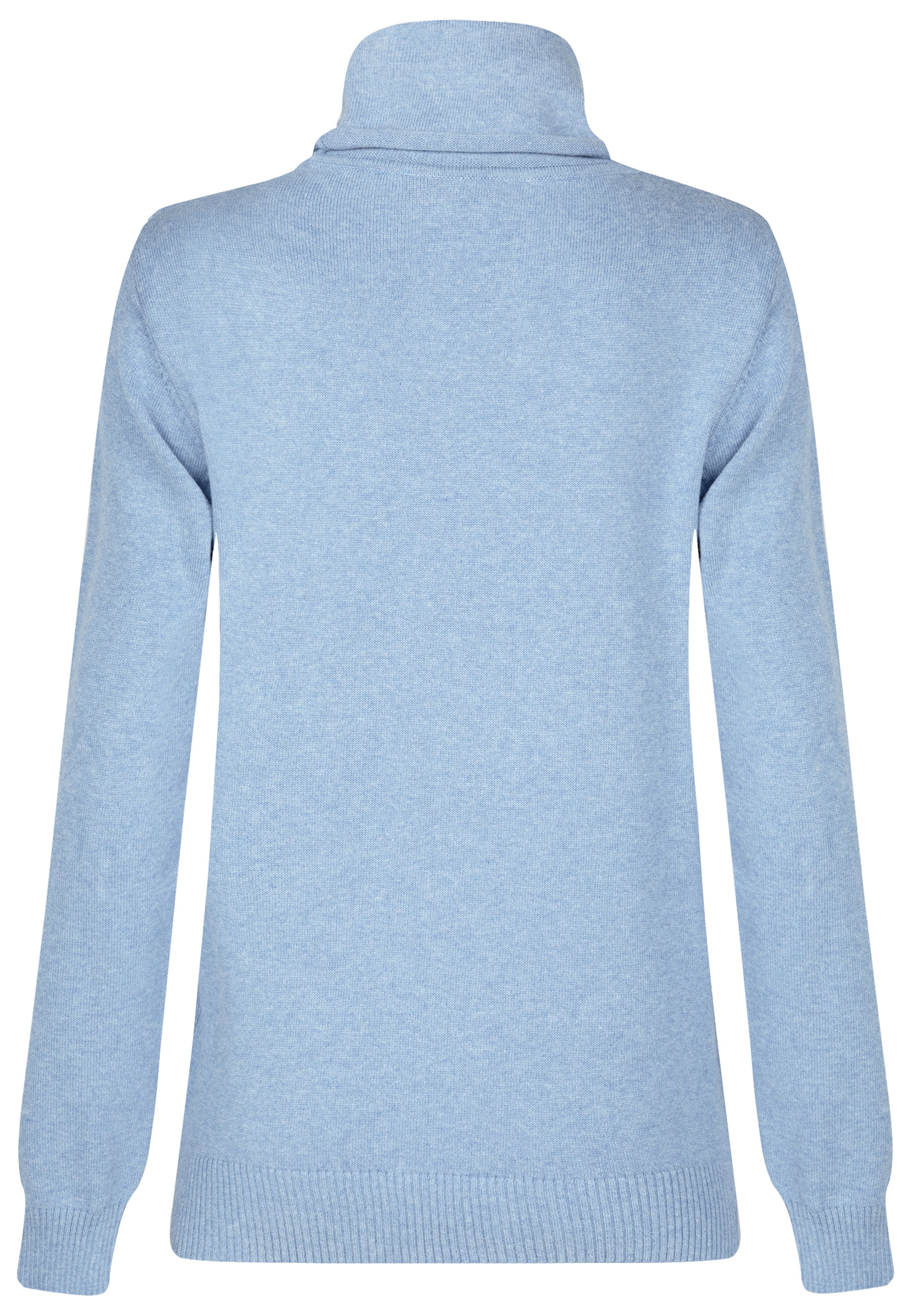 Felix Hardy Pulover | modra barva