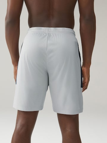 Regular Pantalon de sport Next en gris