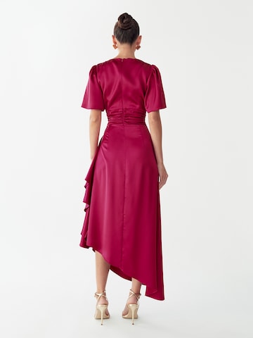 WillaHaljina 'NARISSA' - roza boja: stražnji dio