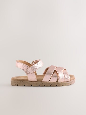 rozā Next Sandales