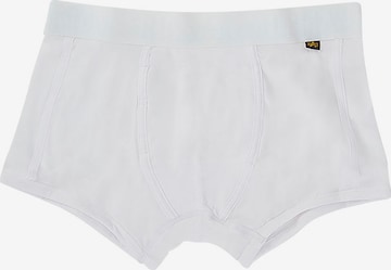 ALPHA INDUSTRIES - Boxers em mistura de cores