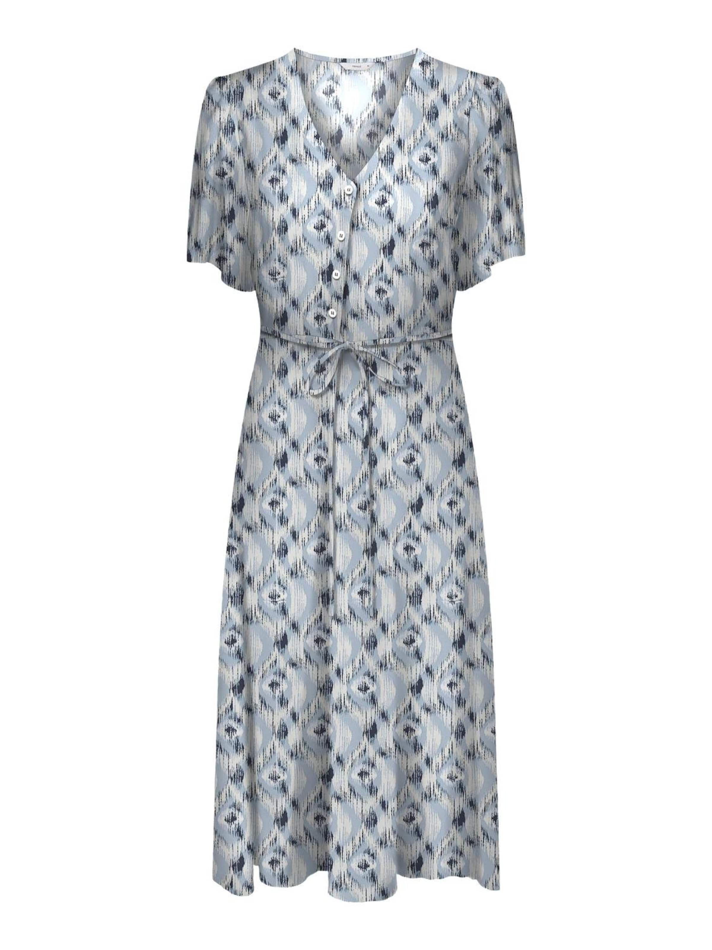 Abito 'HALIA' di ONLY in blu: frontale