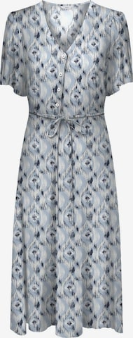 Abito 'HALIA' di ONLY in blu: frontale