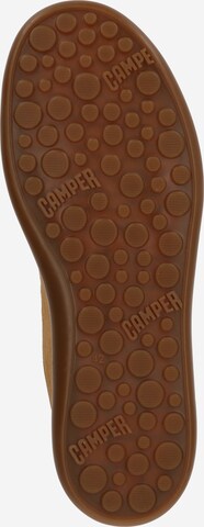 CAMPER Platform trainers 'Soller' in Brown