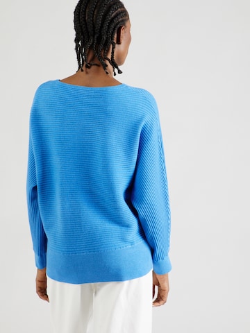 Pull-over s.Oliver en bleu