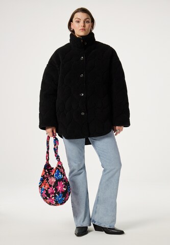 Fabienne Chapot Between-season jacket in Black