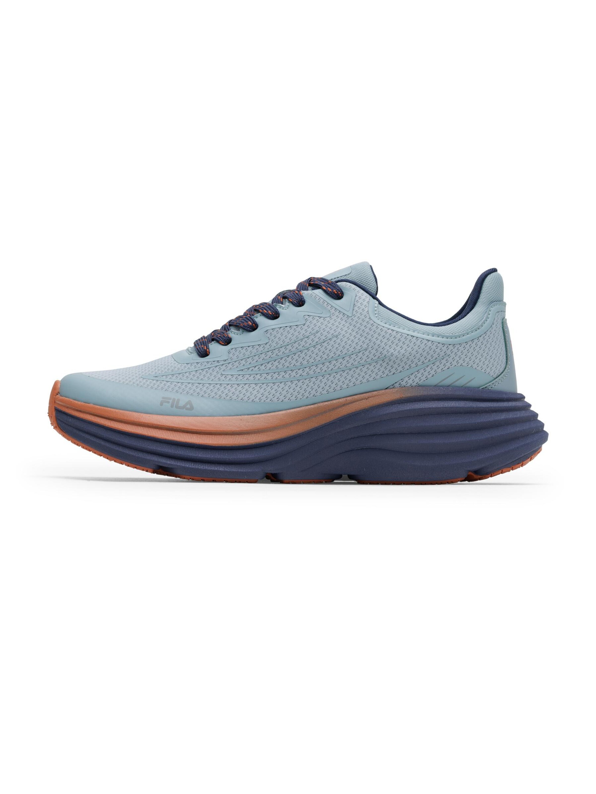 FILA Sneaker low 'FILA PLYLITE'‌‌‌‌‌ in Blau: Vorderseite