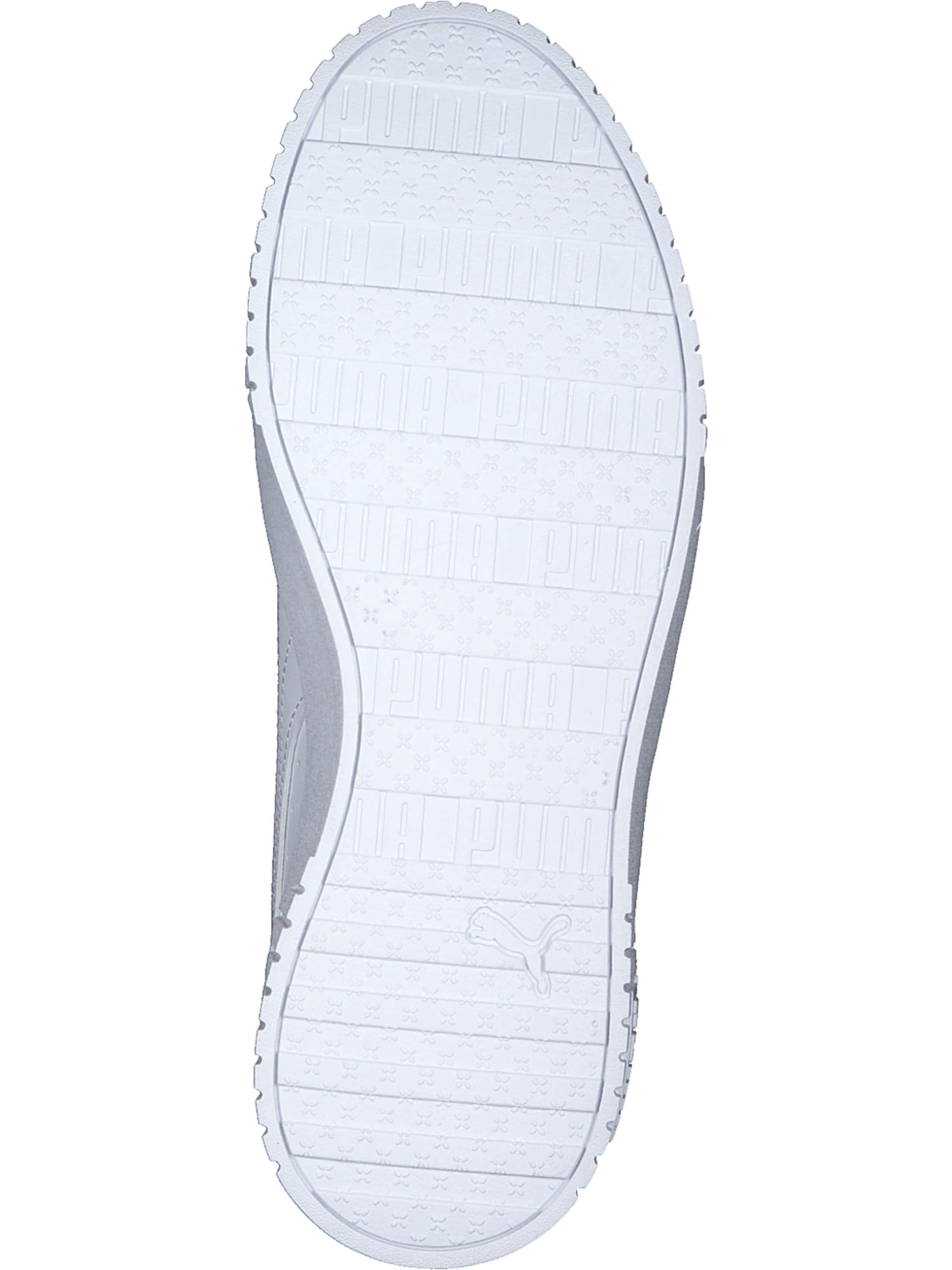 PUMA Sneakers laag 'Carina 2.0' in Wit