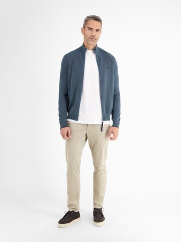 LERROS Strickjacke in Blau