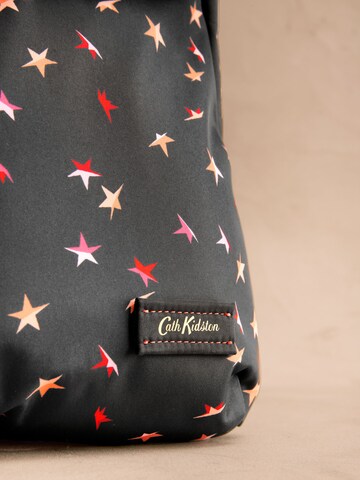Cath KidstonTorba za laptop - crna boja