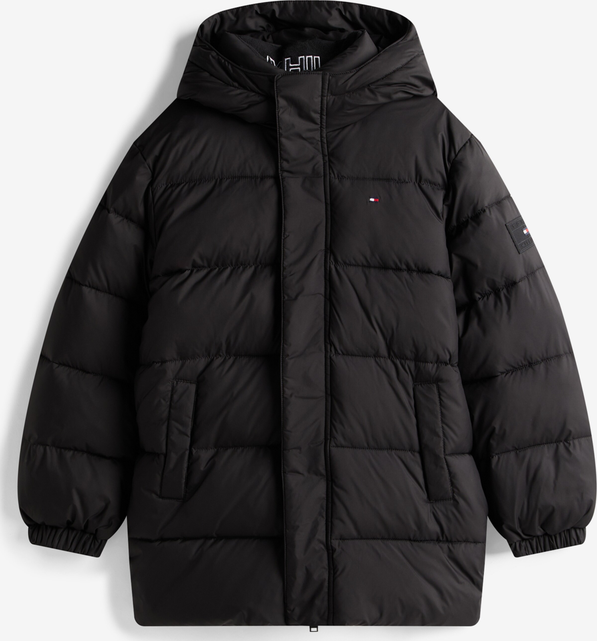 TOMMY HILFIGER Geacă de iarnă 'Essential'