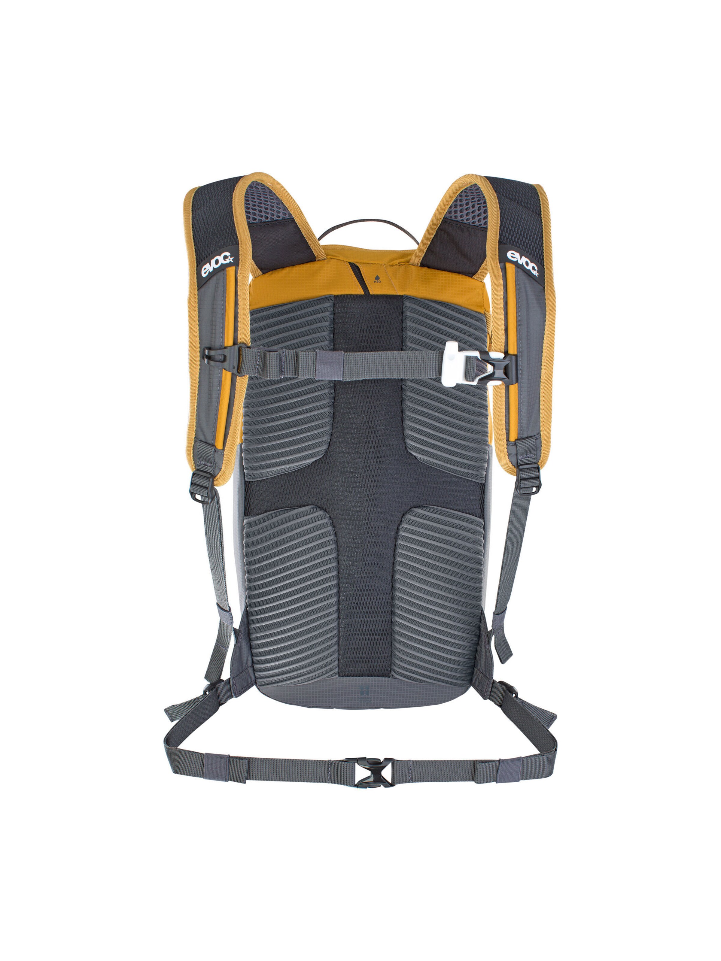 EVOC Backpack in Yellow