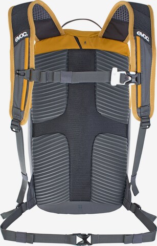 EVOC Rucksack 'RIDE 8' in Gelb