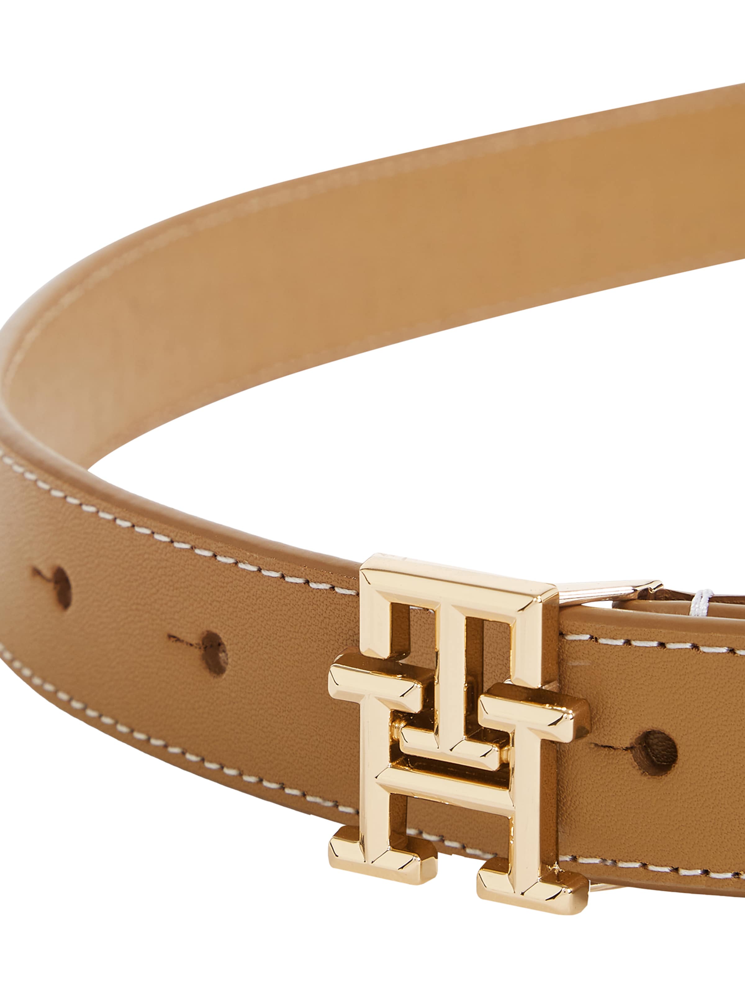 TOMMY HILFIGER Belt in Green