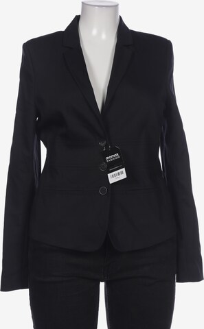 Summum Woman Blazer in XL in Black: front