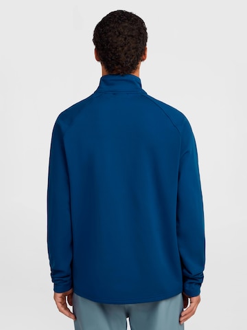 Giacca di pile 'FWC'Cruz' di O'NEILL in blu