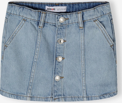 MINOTI Suknja u svijetloplava, Pregled proizvoda