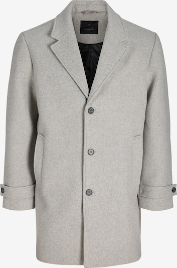 Cappotto di mezza stagione 'JPRBLAWALTER' in S JACK & JONES di colore grigio chiaro, Visualizzazione prodotti