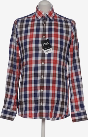 Marvelis Button Up Shirt in S in Mixed colors: front
