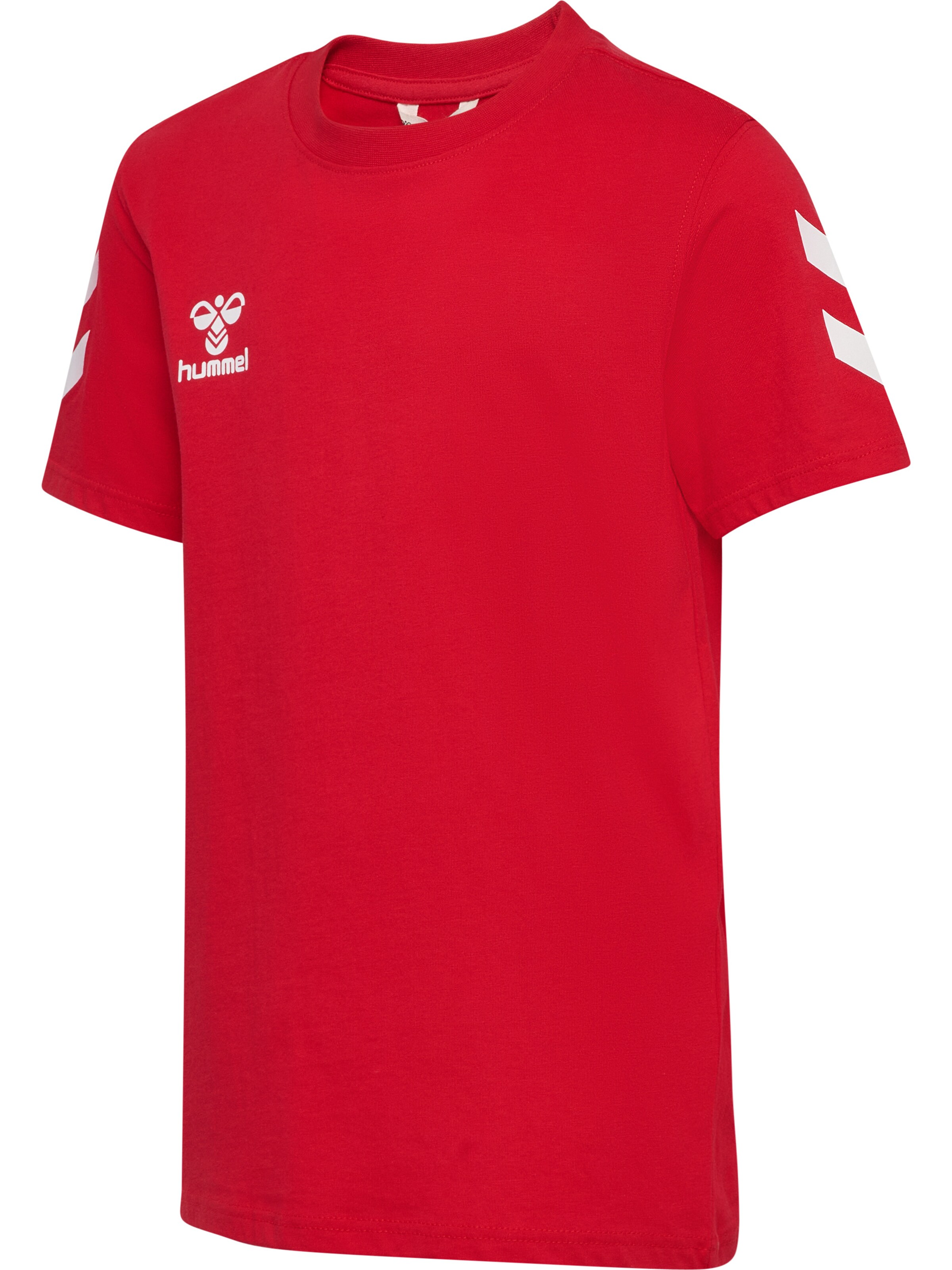 Hummel Funktionsshirt in Rot