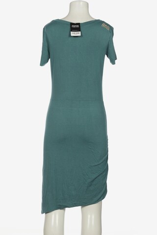 Nolita Dress in XS in Green