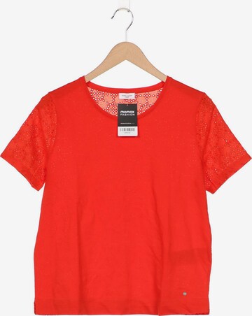 GERRY WEBER T-Shirt S in Rot: predná strana