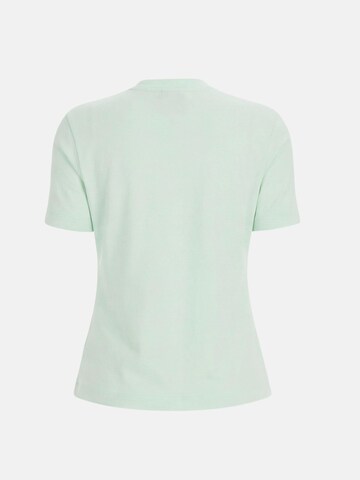 GUESS T-Shirt in Grün