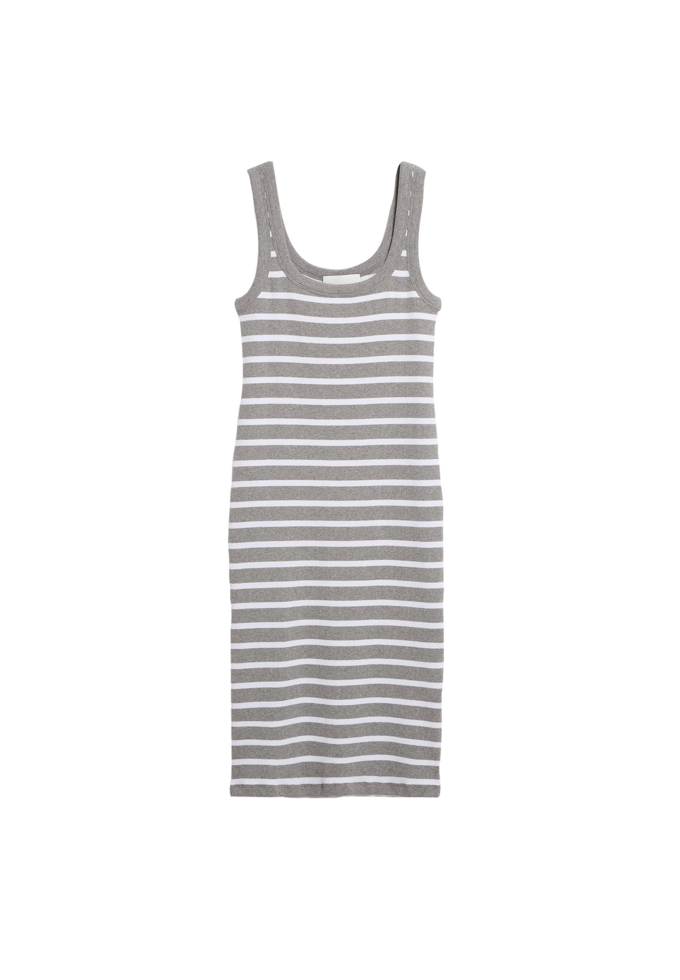 ARMEDANGELS Dress in Dark grey, Item view