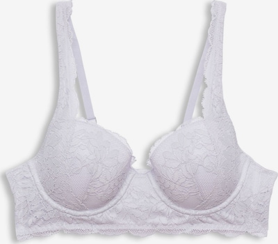 ESPRIT Soutien-gorge en violet pastel, Vue avec produit