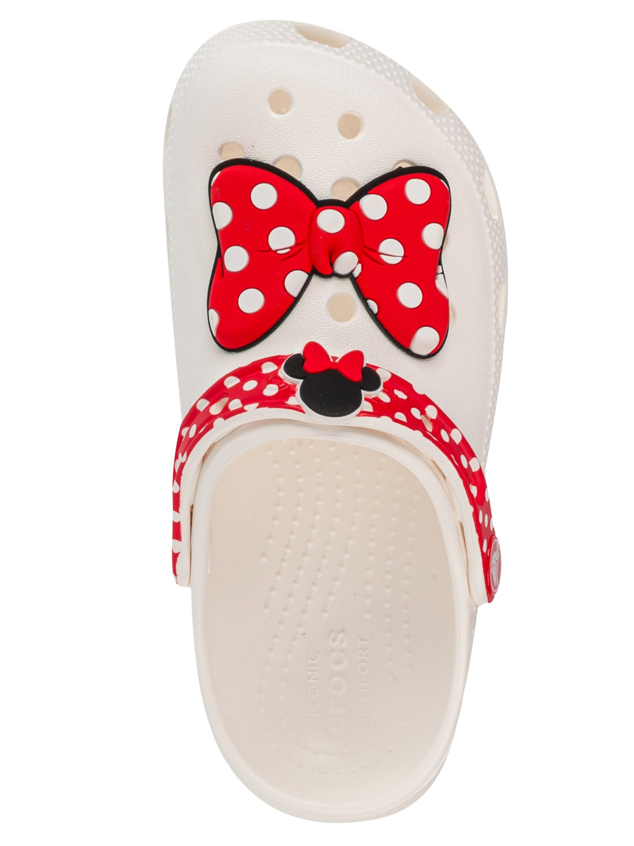 Crocs Sandals 'Crocs Disney' in White