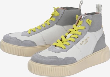 Crickit Sneaker ' OLISA ' in Grau