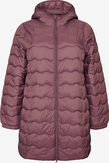 Zizzi Přechodná bunda ve velikosti XL-XXL - červená, Produkt