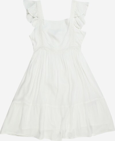 KIDS ONLY Kleid 'EVA' in weiß, Produktansicht