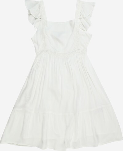 KIDS ONLY Robe 'EVA' en blanc, Vue avec produit