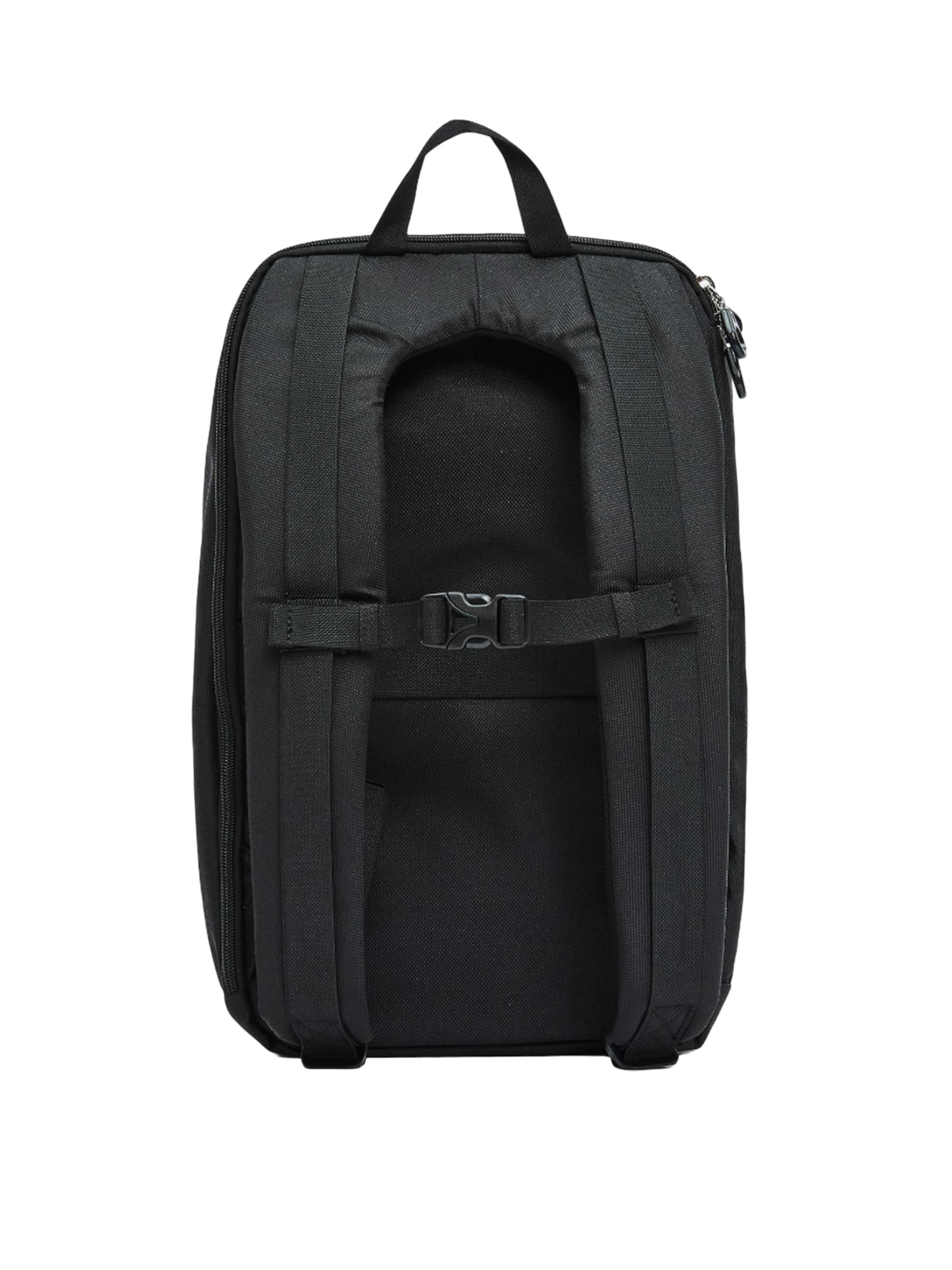 MANDARINA DUCK Backpack in Black