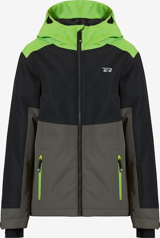 Rehall Performance Jacket 'Dragon-R' in Mixed colors: front