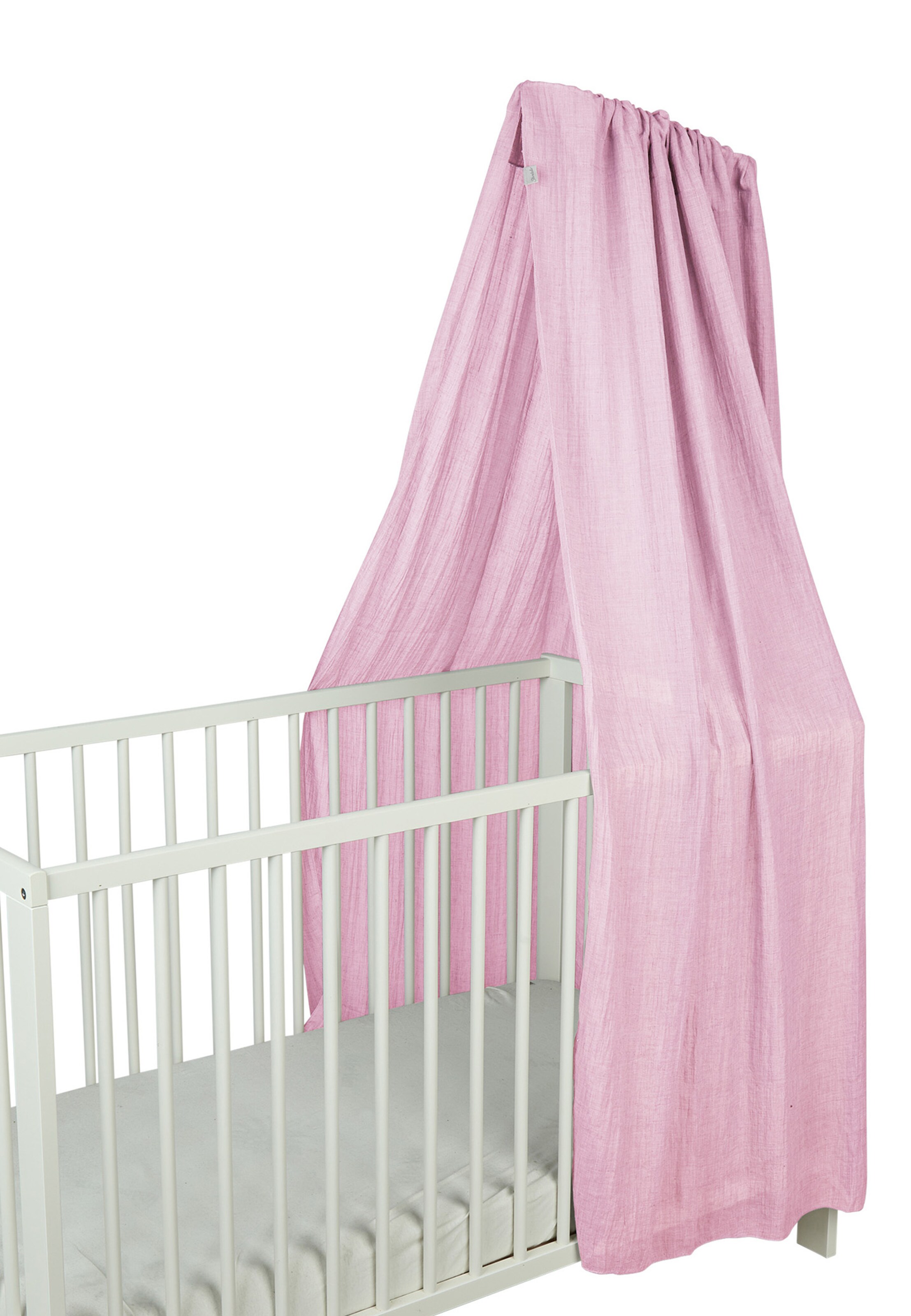 STERNTALER Bedding in Pink