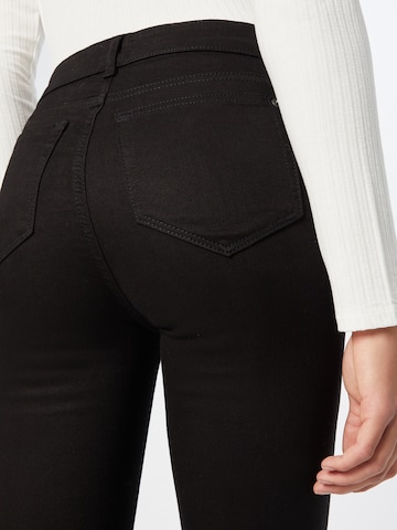 WHITE STUFF Skinny Jeans in Schwarz